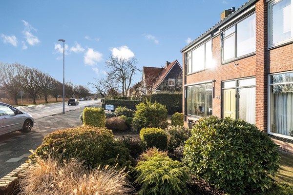 Medium property photo - Jan Verfailleweg 580, 1783 BV Den Helder